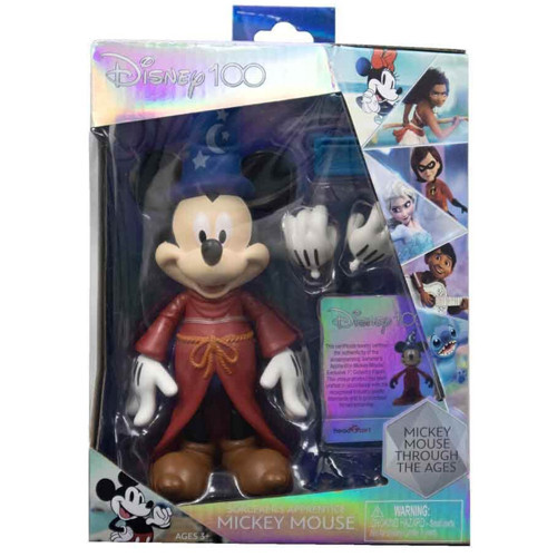 Disney100 Koleksiyon Figürü DED15000