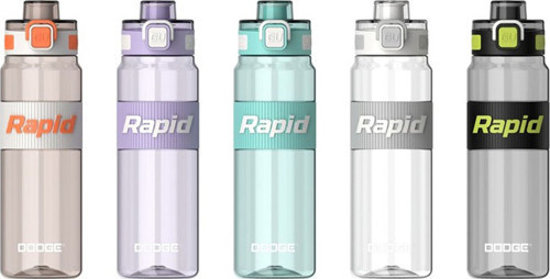 tritan Water Bottle DL-24632