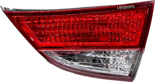 Hyundai Elantra Stop Lambası İç Sağ 2011-2013 92404-3X010