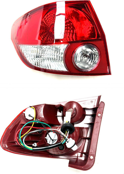 Hyundai Getz Stop Lambası Sol 2002-2005 92401-1C000