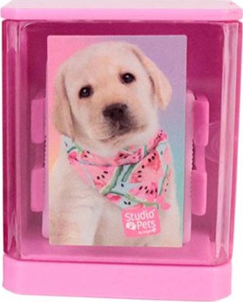 Kalemtıraş Studio Pets Aynalı PT-7748