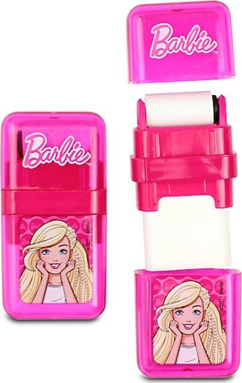 Silgi Barbie B-136556