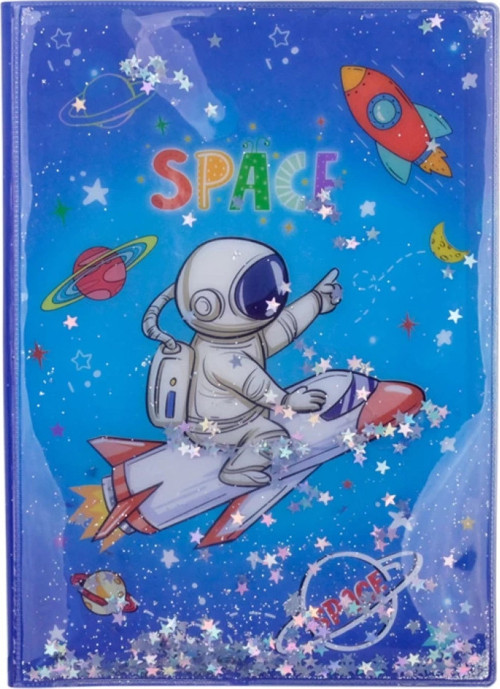 Sulu Defter Uzay 2 Model NB-765