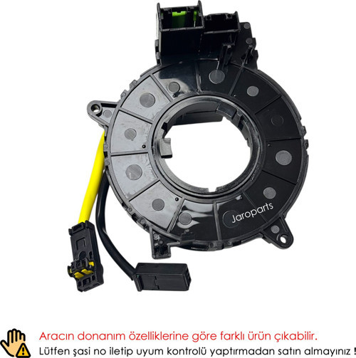 Mitsubishi Colt Zemberek 2004-2011 MR587756