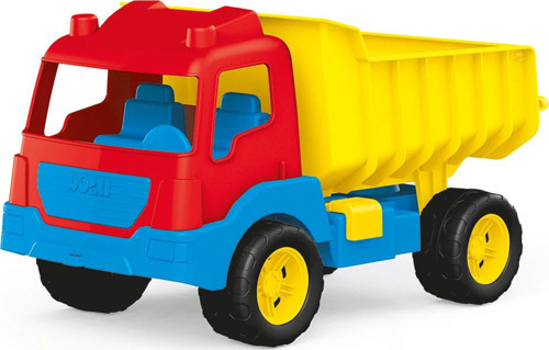 Damperli Kamyon 38 Cm -7123