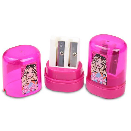 Kalemtıraş Çiftli Barbie B-025317