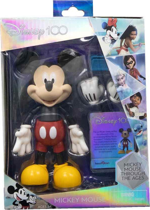 Disney100 Koleksiyon Figürü DED14000
