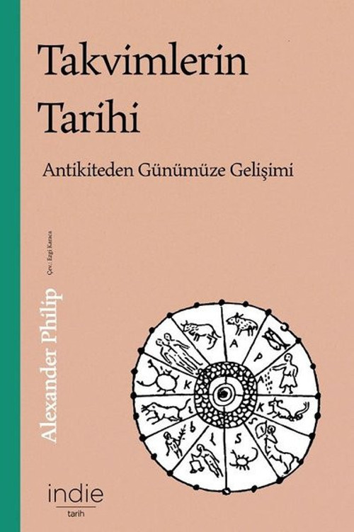 Takvimlerin Tarihi - Antikiteden Günümüze Gelişimi