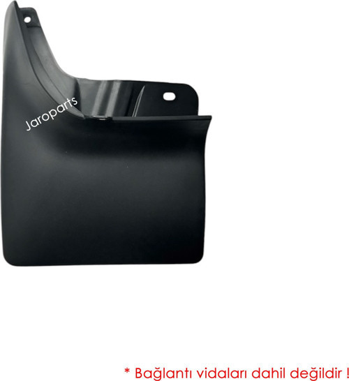 Nissan D22 Paçalık Arka Sol 1996-2000 93821-2S400