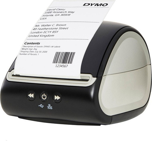 Elektronik Etiket Yazıcı LW5XL 2112725
