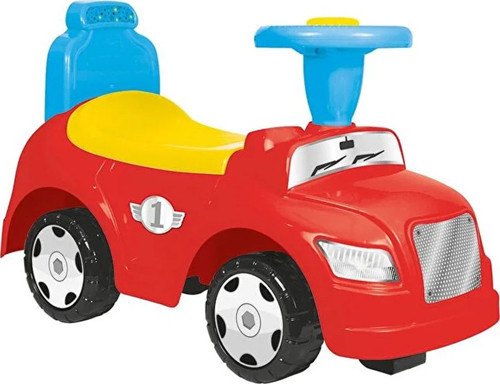 Oyuncak Step Araba 2 In 1 Kutuda