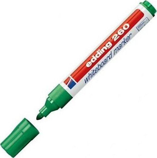 Tahta Kalemi Yuvarlak Uçlu 1.5-3MM Yeşil 260