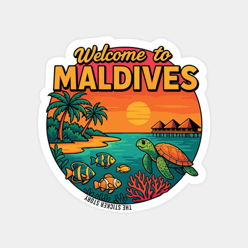 The Sticker Story Tss0059