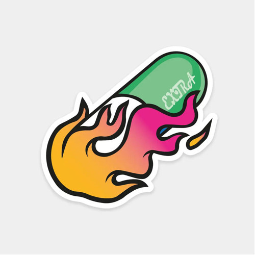 The Sticker Story Tss0062