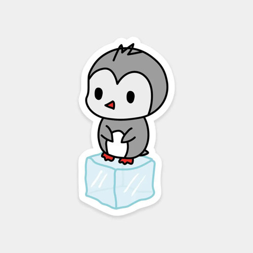 The Sticker Story Tss0023