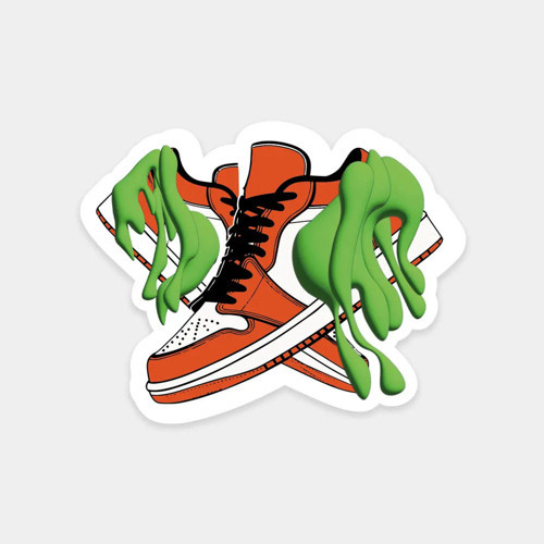 The Sticker Story Tss0024