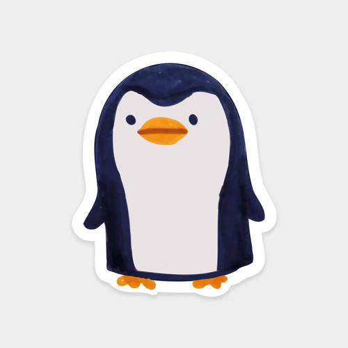 The Sticker Story Tss0067