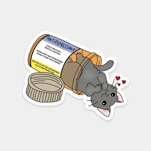 The Sticker Story Tss0138