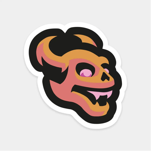 The Sticker Story Tss0071