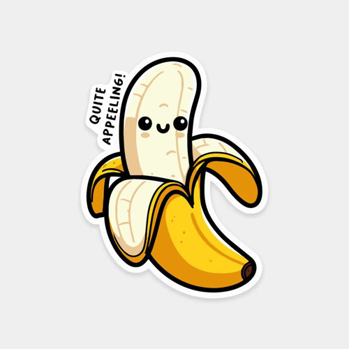 The Sticker Story Tss0115