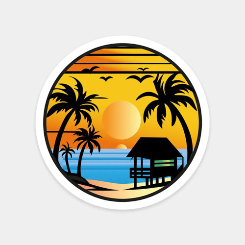 The Sticker Story Tss0150