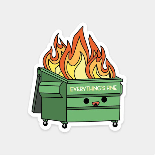 The Sticker Story Tss0153