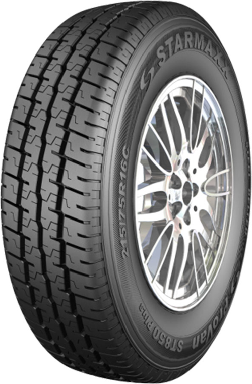 Provan ST850 Plus 155R13C 90/89R 8PR Yaz Lastiği (Üretim Tarihi: 2022)