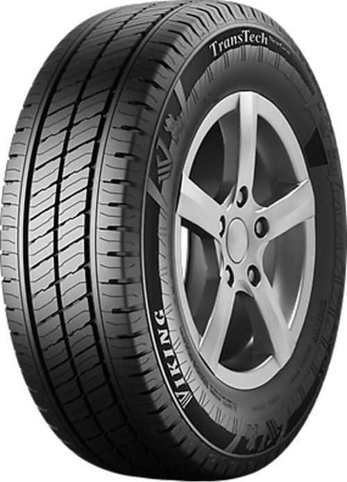 TransTech NewGen 185/75R16C 104/102R Yaz Lastiği (Üretim Tarihi: 2025)