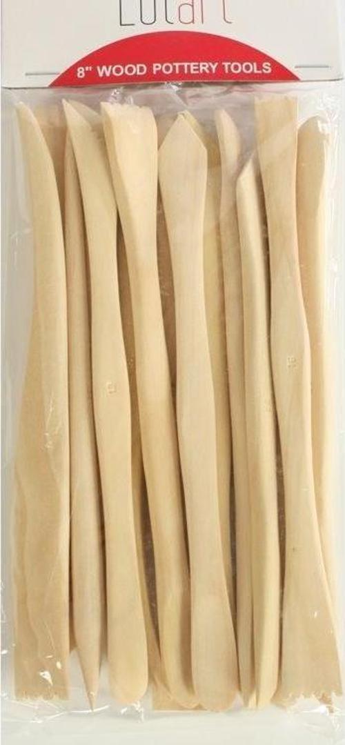 Ebeşuar Seti 15 Parça 20 cm.