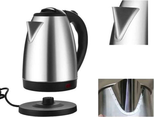Kettle