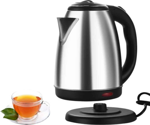Kettle