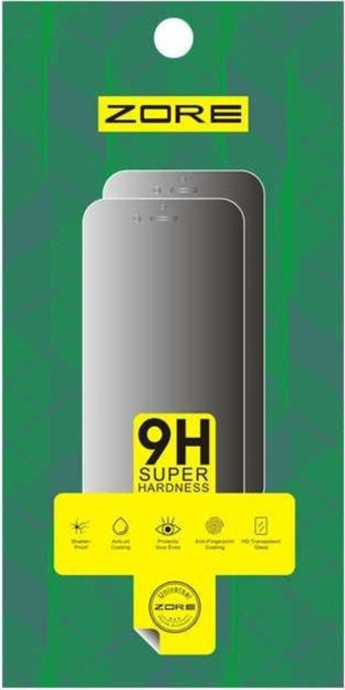 Xiaomi Redmi 5A Zore Maxi Glass Temperli Cam Koruyucu