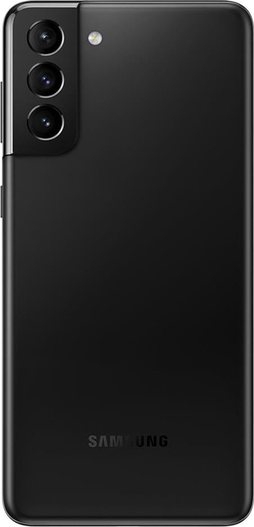 Samsung Galaxy S21 PLUS Uyumlu Şeffaf Silikon Kılıf