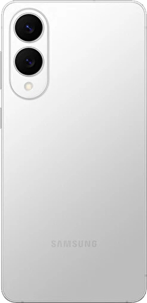 Samsung Galaxy S25 Edge Uyumlu Şeffaf Silikon Kılıf