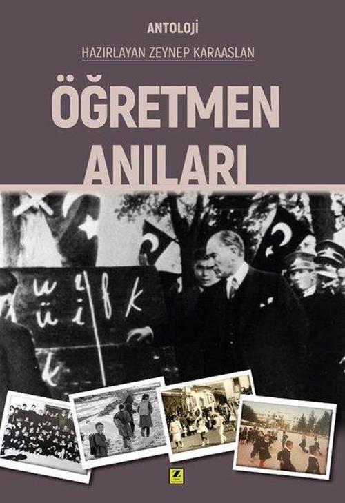 Öğretmen Anıları