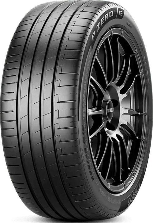 235/50R19 103V XL RNF Elect P-Zero E (Yaz) (2023) Lastik