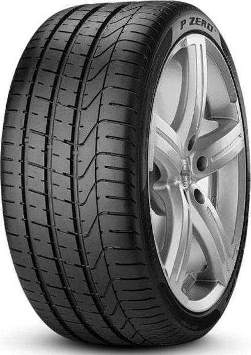 255/40ZR19 100Y XL MO PZero (Yaz) (2024) Lastik