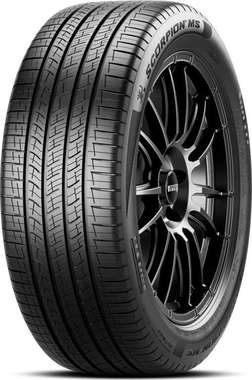 255/45R20 105W XL MGT1 Elect Scorpion MS (4 Mevsim) (2023) Lastik