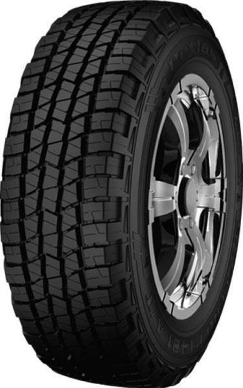 265/60R18 114T XL Reinf. M+S Explero A/T PT421 (Yaz) (2024) Lastik
