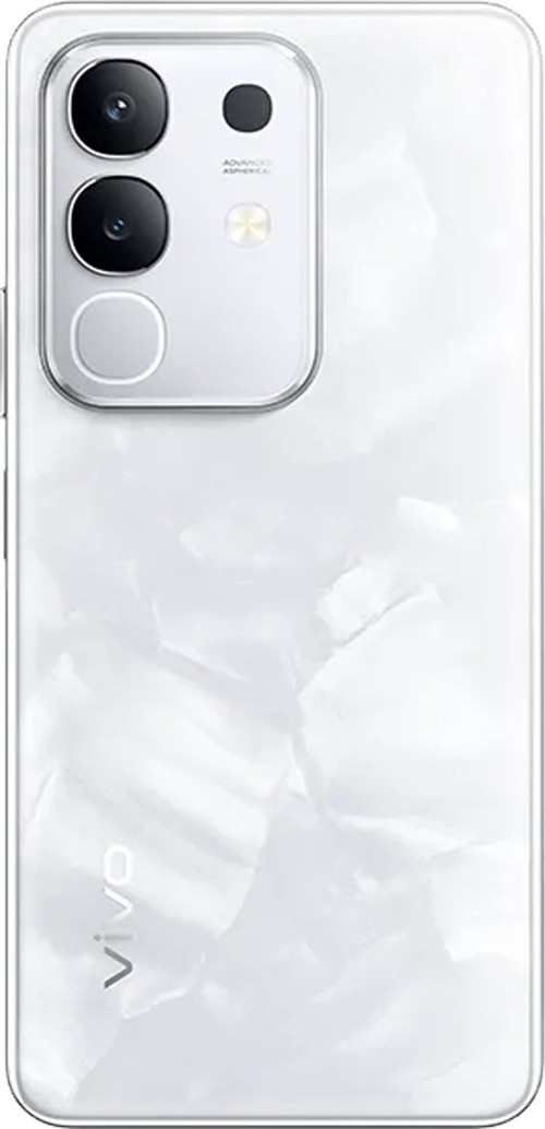 Vivo Y29 Uyumlu Şeffaf Silikon Kılıf