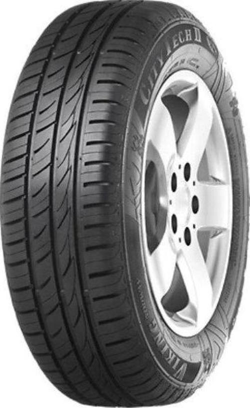 175/70R13 82T CityTech II (Yaz) (2024) Lastik