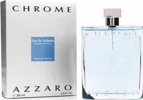 Chrome EDT 200ML Erkek Parfümü