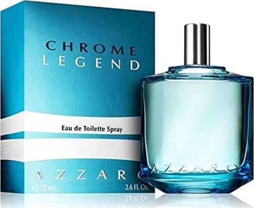 Chrome Legend EDT 75 ML Erkek Parfümü