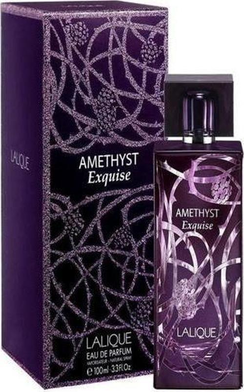 Amethyst Exquise Edp 100 ml Kadın Parfümü