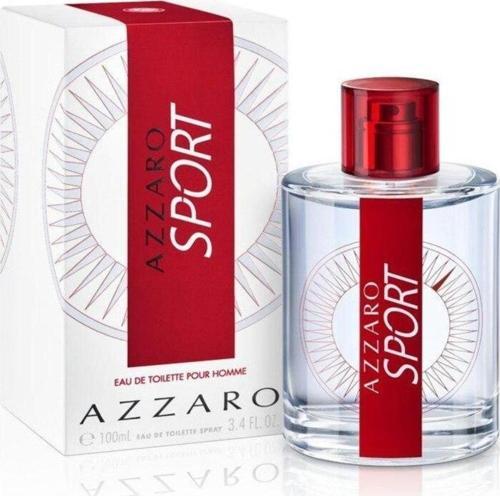 Sport Erkek Parfüm EDT 100 ML