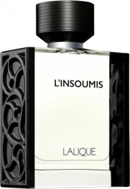 L'ınsoumis Edt 100 ml Erkek Parfüm