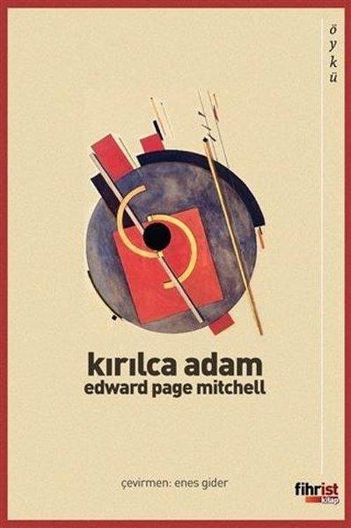 Fihrist Kırılca Adam