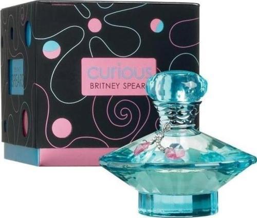 Curious Edp 100 Ml Kadın Parfümü