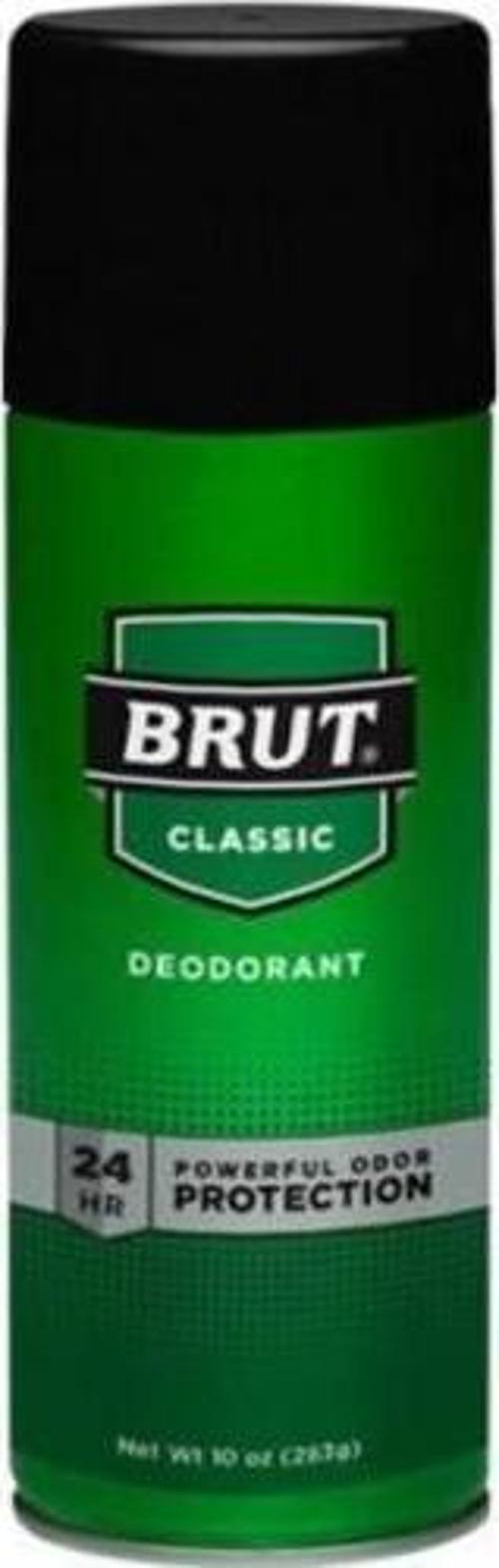 Classic Deodorant Sprey 283GR