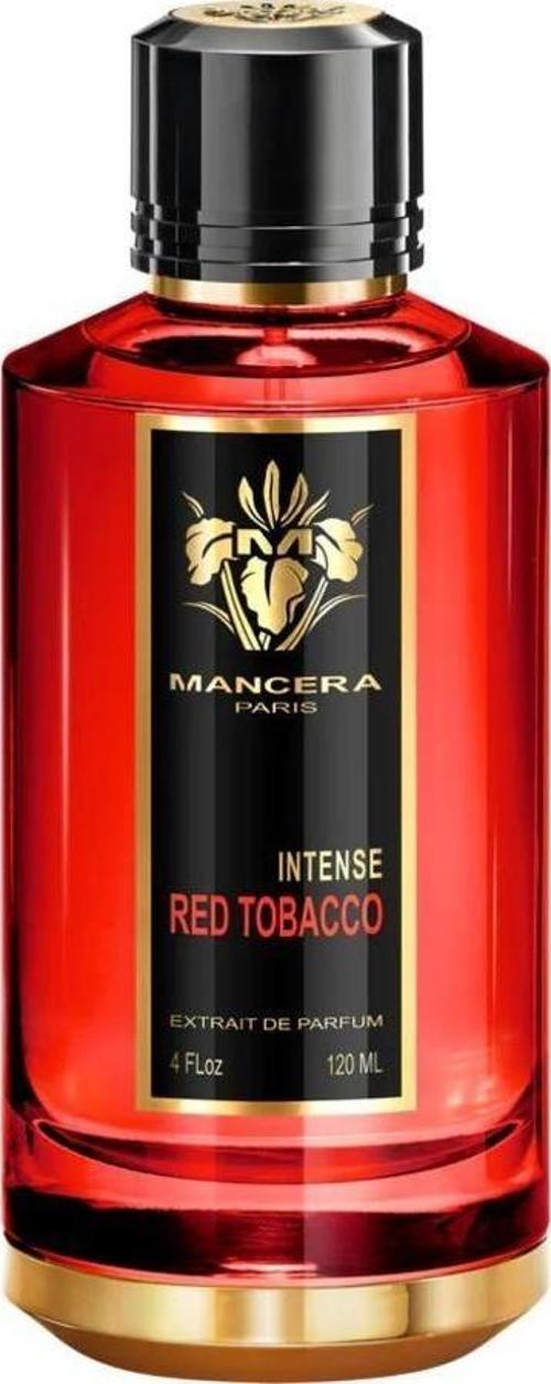Red Tobacco Intense EDP 120ml